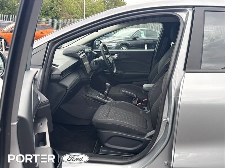 2026 Ford Puma - photo 4