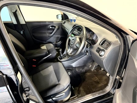 2013 Volkswagen Polo - photo 8