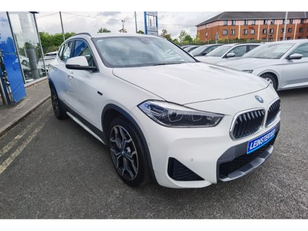 2022 BMW X2 - photo 3