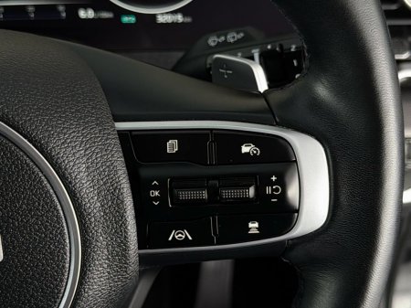 2025 Kia Sportage - photo 31