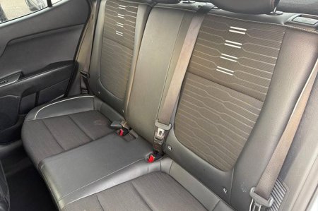 2023 Kia Stonic - photo 20