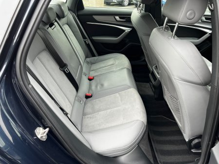 2023 Audi A6 - photo 11