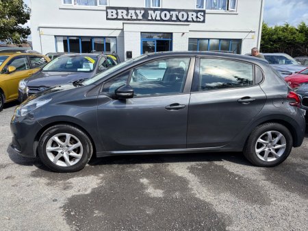 2017 Peugeot 208 - photo 3
