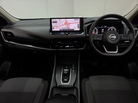 2024 Nissan Qashqai - photo 3