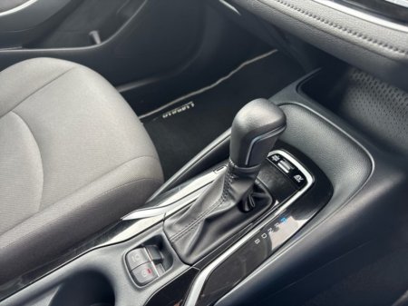 2023 Toyota Corolla - photo 13