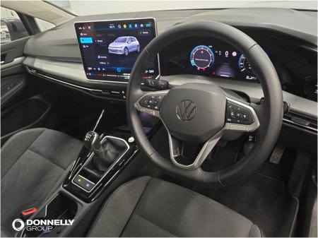 2025 Volkswagen Golf - photo 6