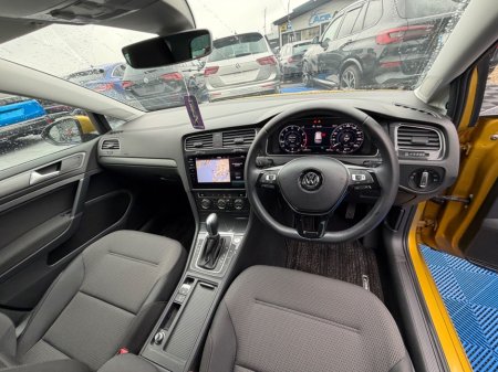 2019 Volkswagen Golf - photo 25