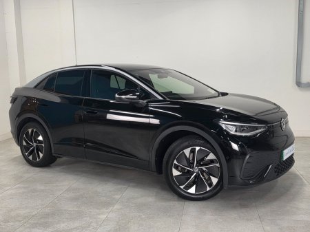 2024 Volkswagen ID.5 - photo 6
