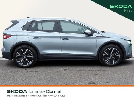 2026 Skoda Elroq - photo 11