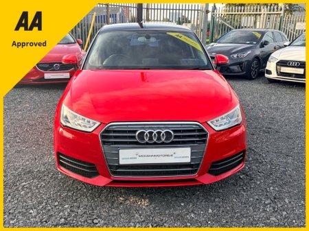 2017 Audi A1 - photo 8