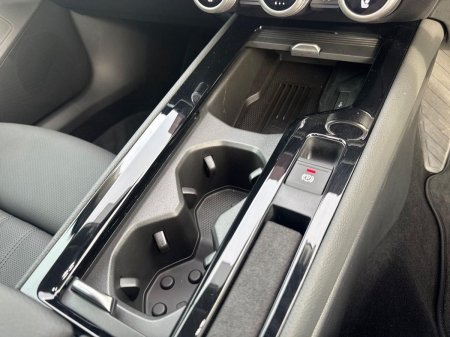 2027 Skoda Superb - photo 15