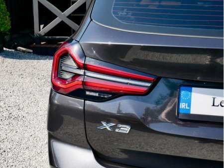 2022 BMW X3 - photo 12