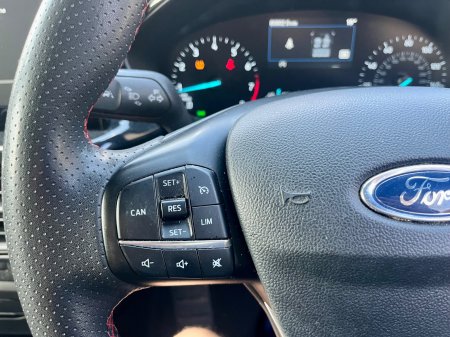 2022 Ford Focus - photo 20