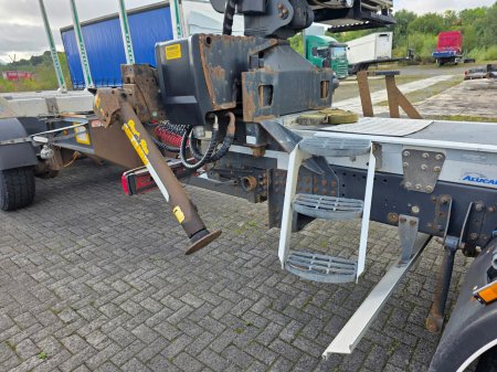 2022 DAF 530 - photo 34