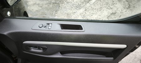 2018 Citroen Spacetourer - photo 17