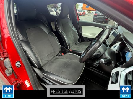 2021 Renault Clio - photo 10