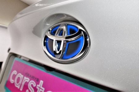2021 Toyota C-HR - photo 27