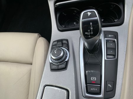 2013 BMW 5-Series - photo 21