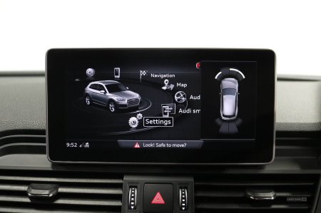 2020 Audi Q5 - photo 31