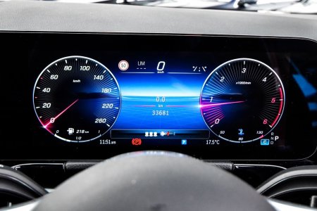 2024 Mercedes-Benz GLA - photo 14
