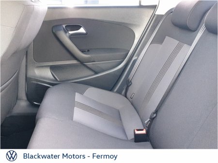 2016 Volkswagen Polo - photo 7