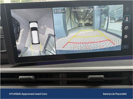 2026 Hyundai Santa Fe - photo 16