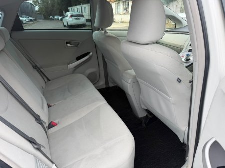 2014 Toyota Prius - photo 18