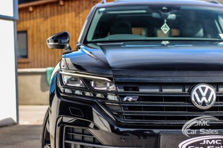 2020 Volkswagen Touareg - photo 13