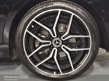 2026 Mercedes-Benz C-Class - photo 5