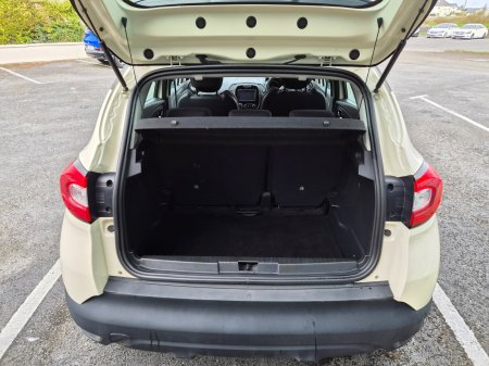 2015 Renault Captur - photo 6