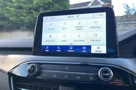 2020 Ford Kuga - photo 37