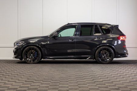 2022 BMW X5 - photo 3