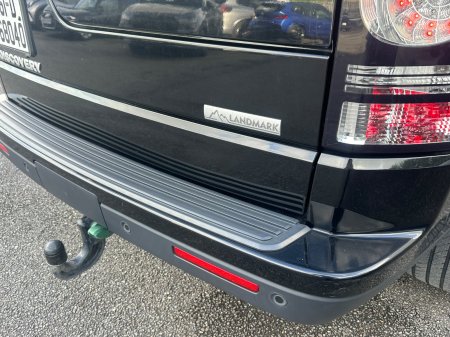 2016 Land Rover Discovery - photo 6