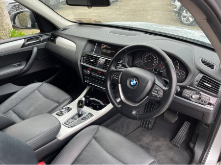 2014 BMW X3 - photo 15
