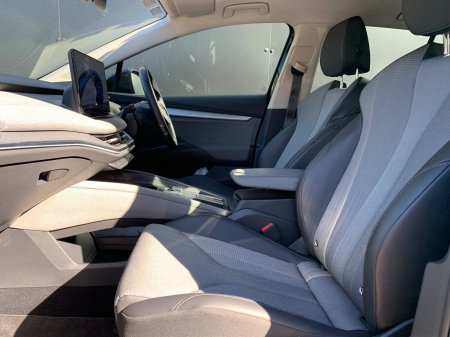 2022 Skoda Enyaq - photo 15