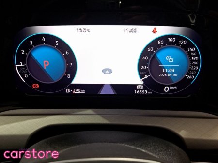 2023 Volkswagen Golf - photo 17
