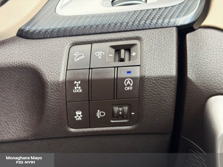 2018 Hyundai Santa Fe - photo 20