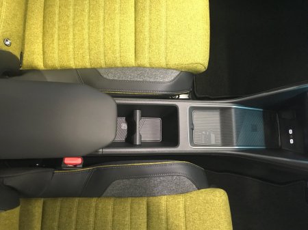 2026 Renault 5 E-Tech - photo 8