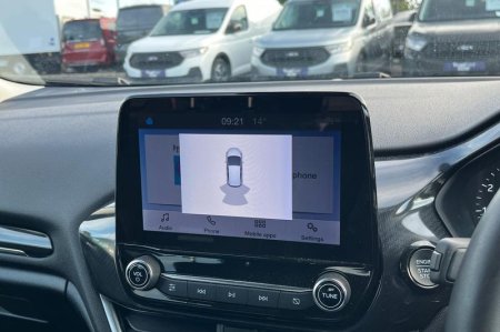 2023 Ford Fiesta - photo 37