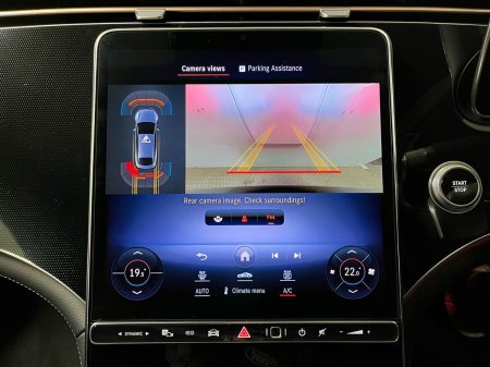 2025 Mercedes-Benz EQS - photo 16