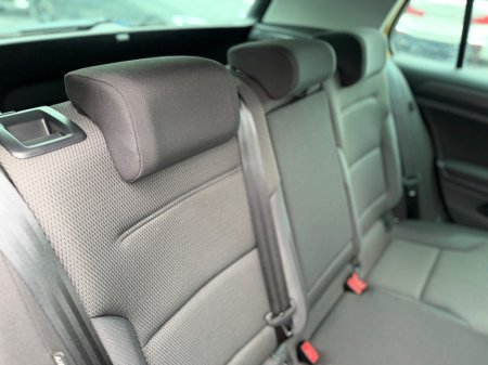 2019 Volkswagen Golf - photo 40