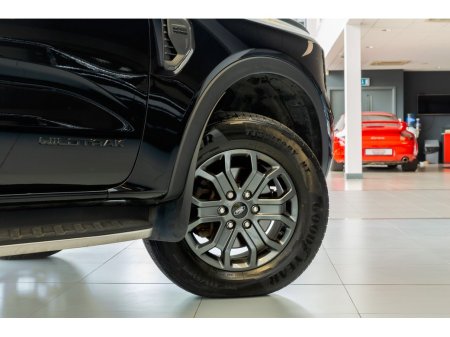 2024 Ford Ranger - photo 13