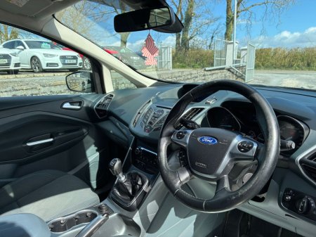 2015 Ford C-Max - photo 9
