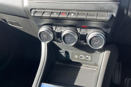 2024 Renault Captur - photo 32