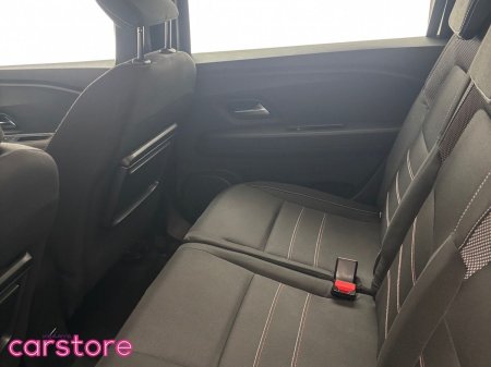 2023 Dacia Jogger - photo 13