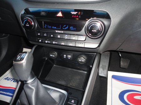 2016 Hyundai Tucson - photo 12