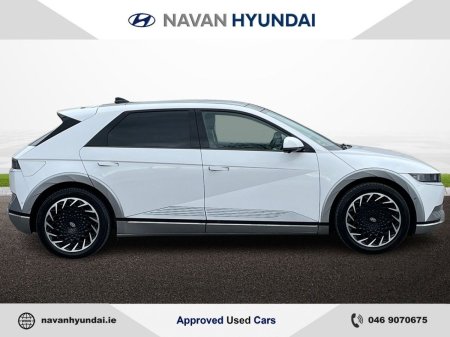 2024 Hyundai IONIQ 5 - photo 9