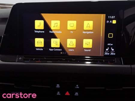2021 Volkswagen Golf - photo 18