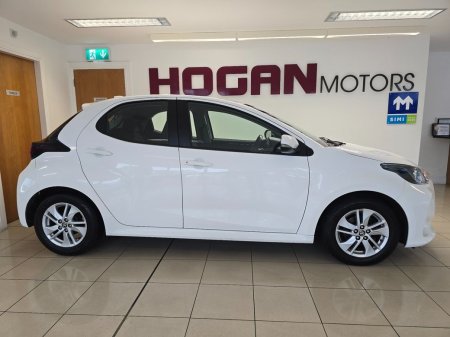 2023 Toyota Yaris - photo 3