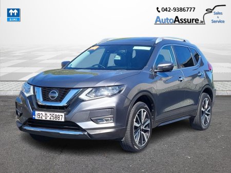 2019 Nissan X-Trail - photo 6